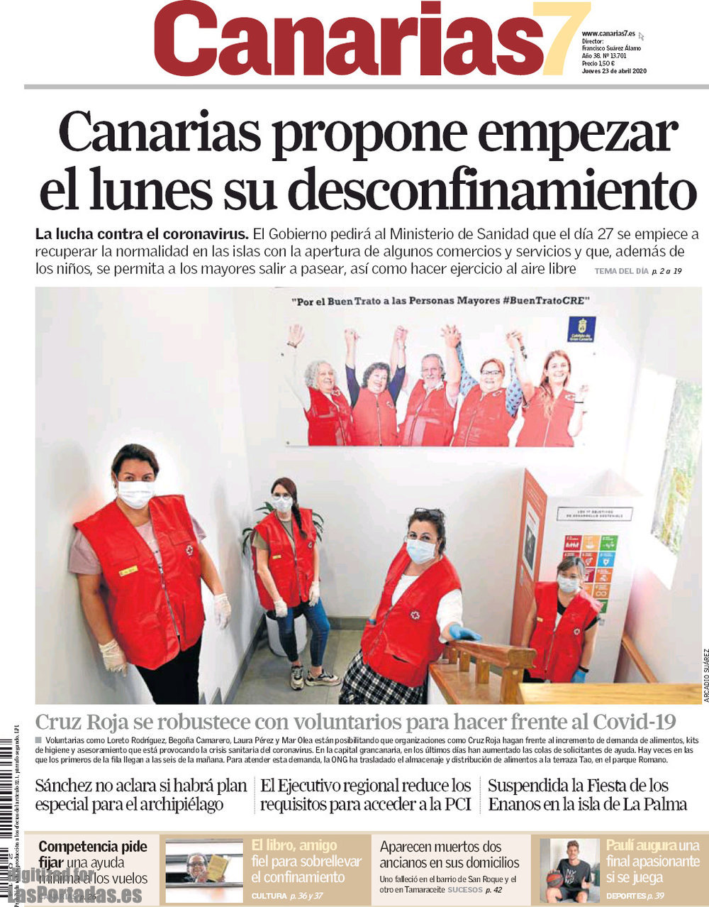Canarias7