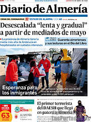 /Diario de Almería