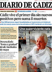 /Diario de Cádiz