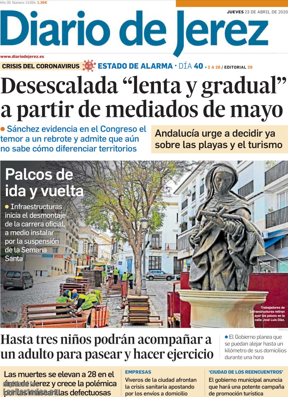 Diario de Jerez