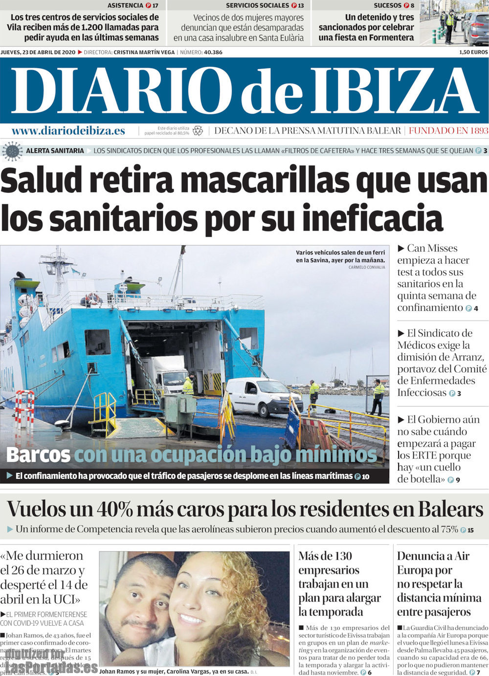 Diario de Ibiza