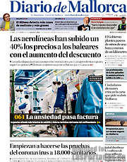 /Diario de Mallorca