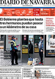 /Diario de Navarra