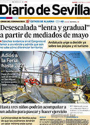 /Diario de Sevilla
