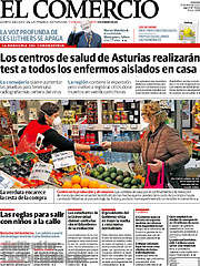 /El Comercio