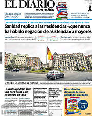 /El Diario Montañés