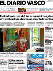 /El Diario Vasco