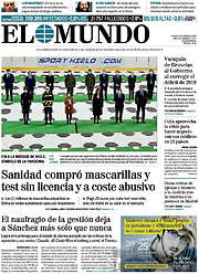 /El Mundo
