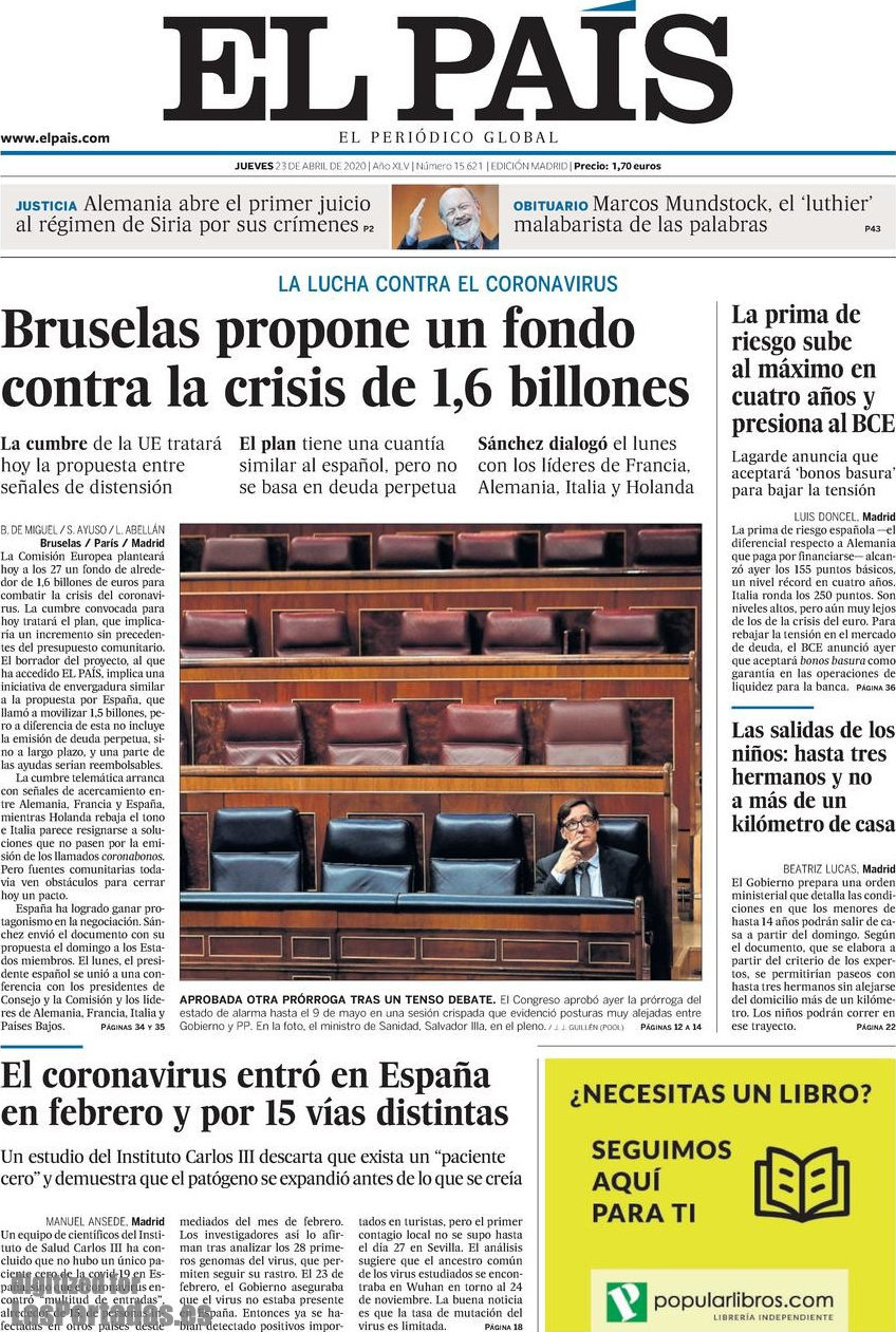 El País
