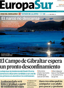 Periodico Europa Sur