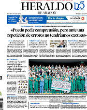 /Heraldo de Aragon