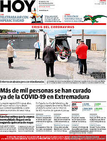 Periodico Hoy