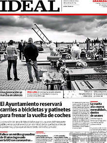 Periodico Ideal