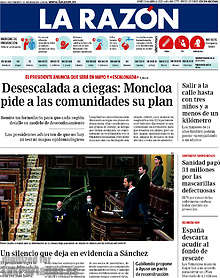 Periodico La Razón