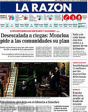 /La Razón
