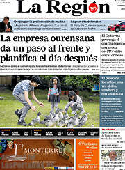/La Región