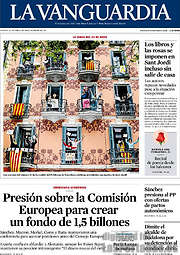 /La Vanguardia