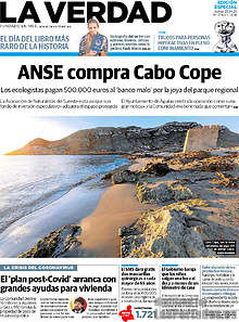 Periodico La Verdad