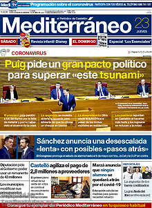 Periodico Mediterráneo