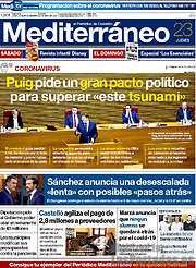 /Mediterráneo