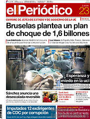 /El Periódico de Catalunya(Castellano)