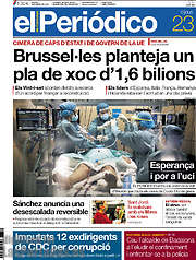 /El Periódico de Catalunya(Català)