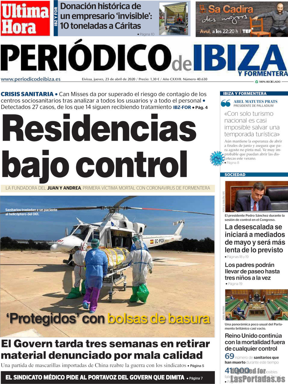 Periódico de Ibiza