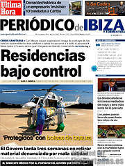 /Periódico de Ibiza