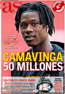 Periodico AS