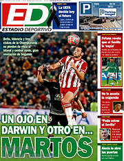 /Estadio Deportivo