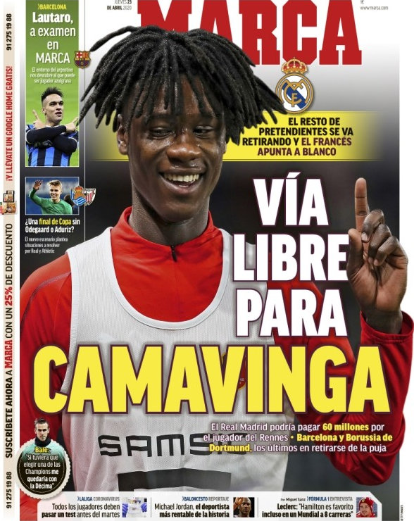Marca