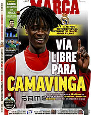 /Marca
