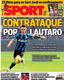 Periodico Sport