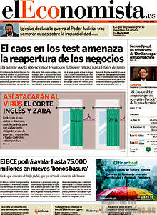 Periodico El Economista