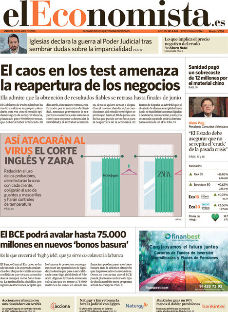 El Economista