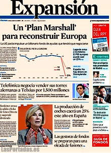 Periodico Expansion