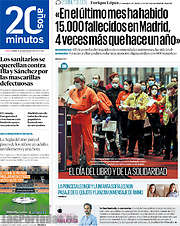 /20 Minutos