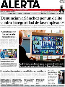 Periodico Alerta