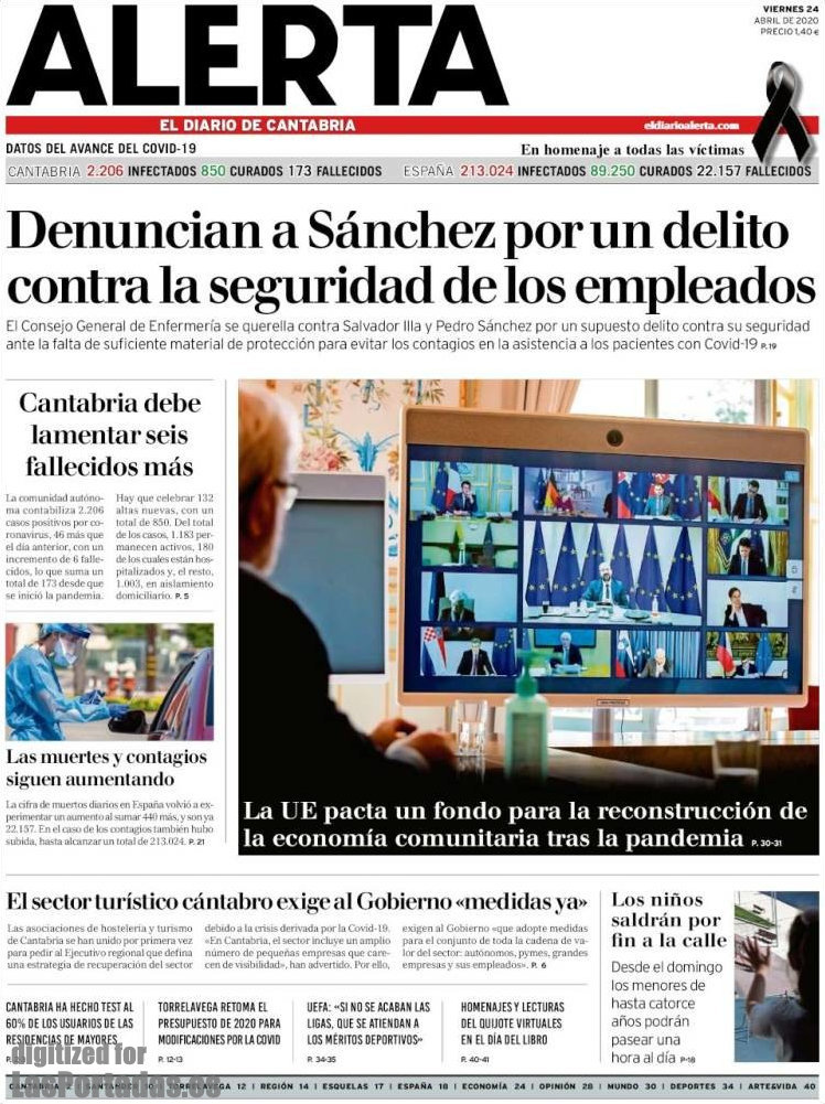 Alerta