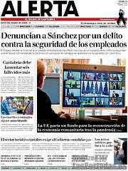/Alerta