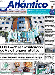 /Atlántico Diario