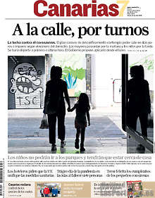 Periodico Canarias7