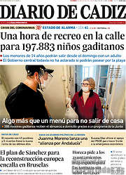 /Diario de Cádiz