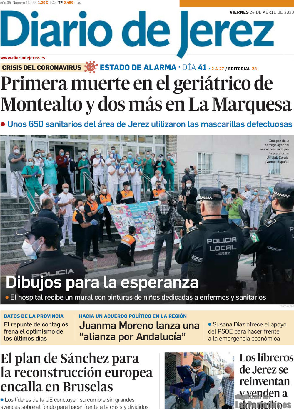 Diario de Jerez
