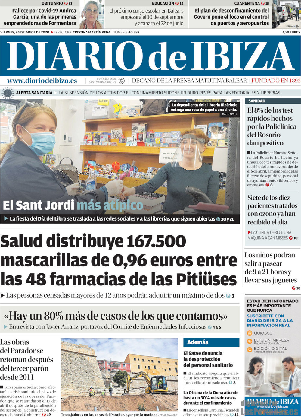 Diario de Ibiza