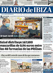 /Diario de Ibiza