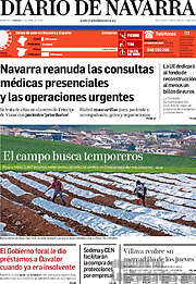 /Diario de Navarra