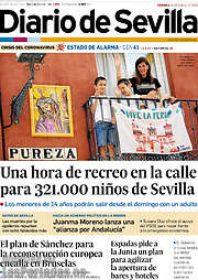 /Diario de Sevilla