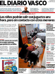/El Diario Vasco
