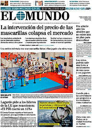 /El Mundo